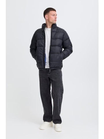 BLEND Steppjacke BHEIDEN in Schwarz