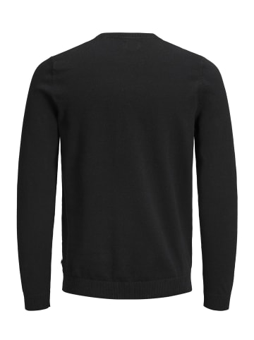Jack & Jones Strickpullover in Black 1