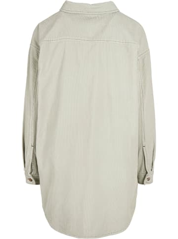 Urban Classics Urban Classics Blusen in softsalvia