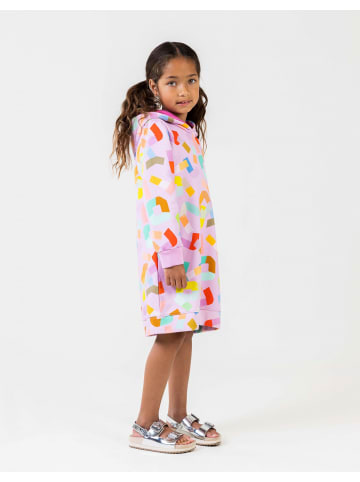 Oilily Dewi Kleid in Lila