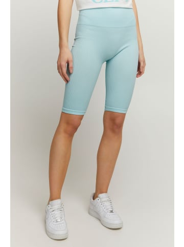 TheJoggConcept. Radlerhose in blau