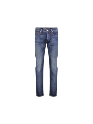 MAC HOSEN Straight Leg Jeans in uni