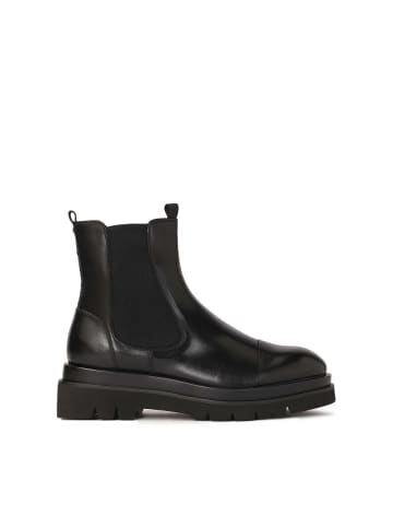 Kazar Studio Chelsea Boots HANSEL in Schwarz