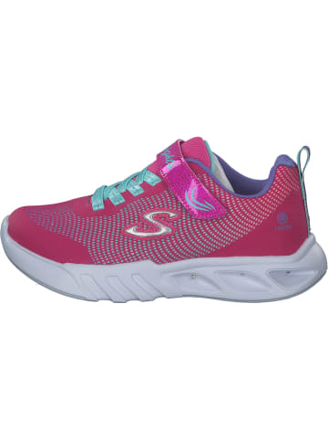 Skechers Sneakers Low in Pink