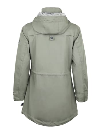 SCHIETWETTER Parka in salbei