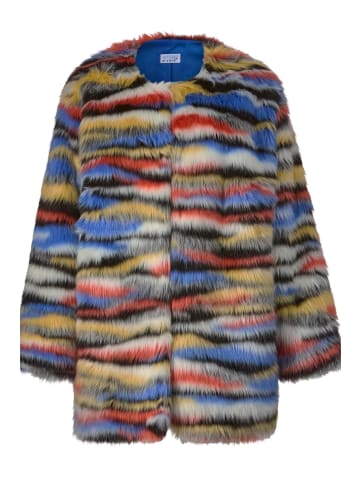 Angel of Style Jacke in multicolor