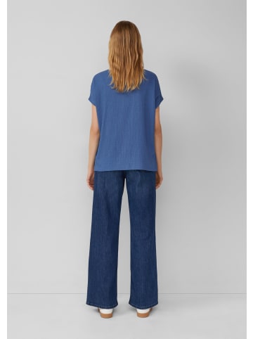 s.Oliver T-Shirt in 5527_royalblau