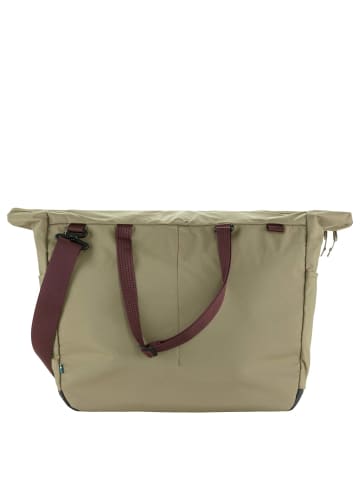 FJÄLLRÄVEN High Coast Tote 30 - Umhängetasche 40 cm (clay) in clay