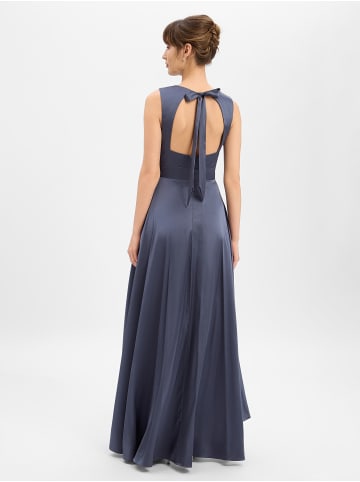 LAONA Kleid in marine - 0001