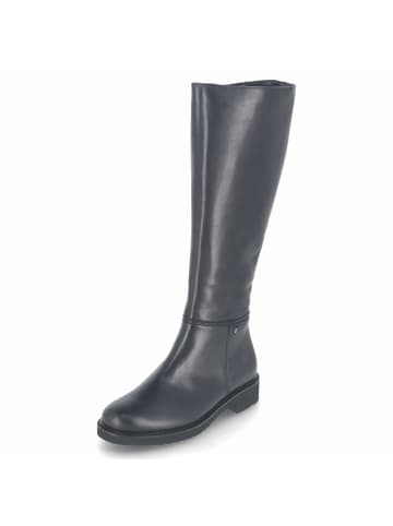 Paul Green Stiefel in schwarz