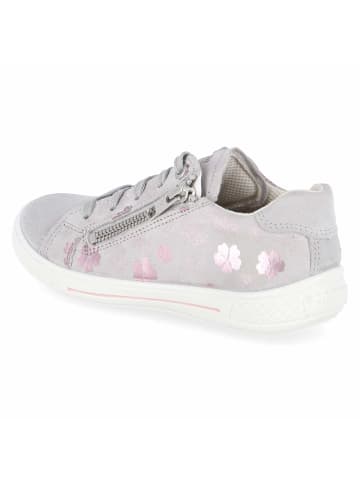 superfit Schnürschuhe TENSY in grau