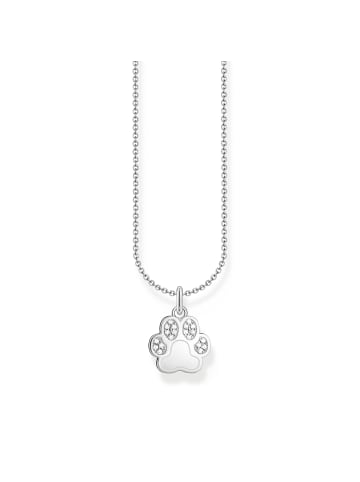 Thomas Sabo Kette in silber