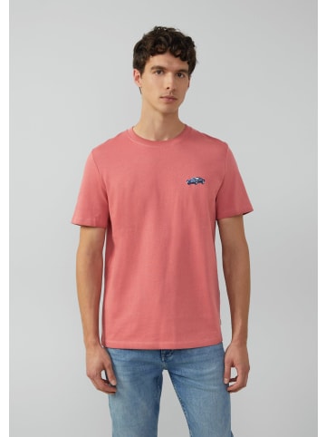 s.Oliver T-Shirt in 42D5_himbeere