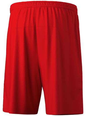 erima Shorts in rot