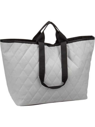 Reisenthel Einkaufstasche classic shopper XL in Rhombus Light Grey