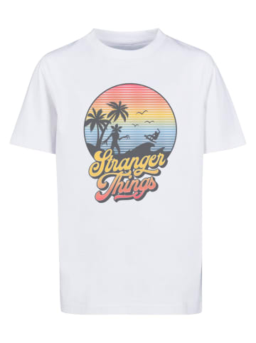 Absolute Cult Absolute Cult T-Shirts in white
