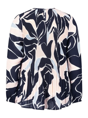 Betty Barclay Langarmbluse für Damen in blau