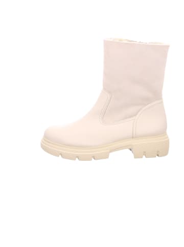 Paul Green Stiefeletten für Damen in creme
