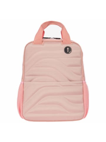 BRIC`s BY Itaca - Rucksack 14" in rosa perla