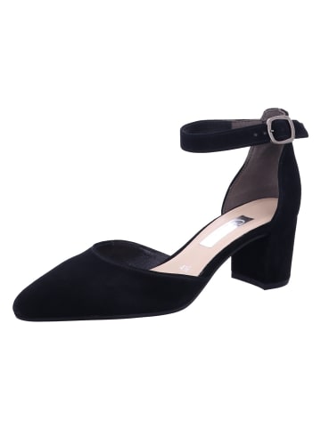 Gabor Pumps in schwarz