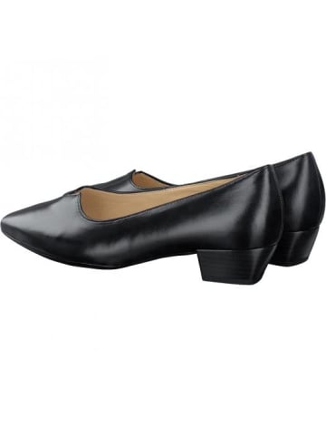 Gabor Klassische Pumps in Schwarz