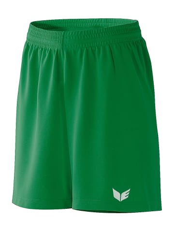erima Herren Celta Shorts in smaragd