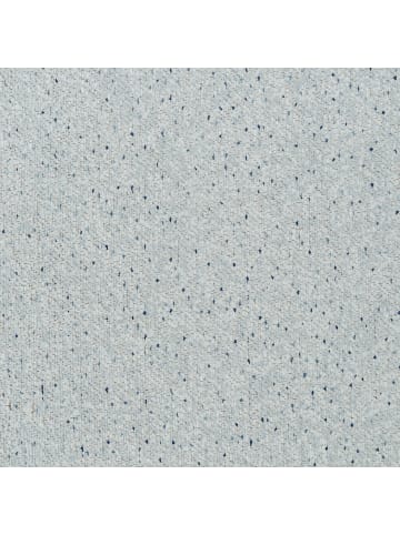 lola & moi Teppich Ocean Light in Blau