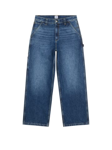 Lee Jeans Workwear Carpenter Baggy - Baggy Fit - in You Got Me