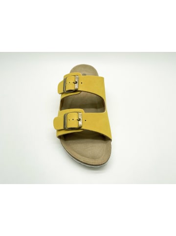 thies Sandalen für Damen in gelb