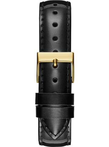 Guess Analoguhr für Damen in gold