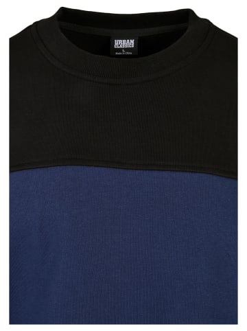 Urban Classics Urban Classics in darkblue/black