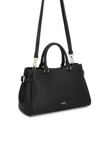 Kazar Schultertaschen in Schwarz