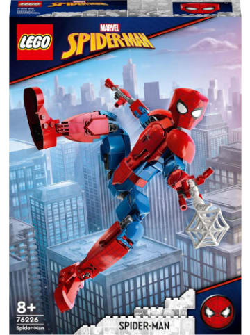 LEGO Bausteine Mavel Super Heroes Spider-Man Figur, 8-99 Jahre