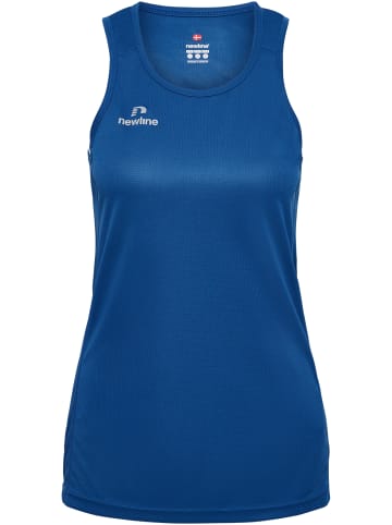 Newline Top Women's Athletic Damen in TRUE BLUE