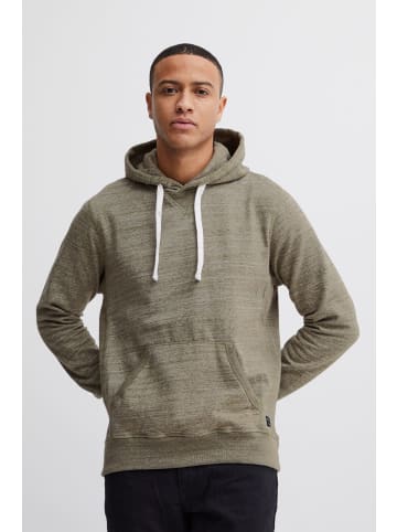 BLEND Kapuzensweatshirt BHAlton in Grün