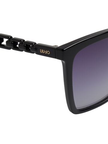 Liu Jo sunglasses in Black