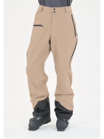 SLOPE Skihose Zuki in 1193 Roasted Cashew