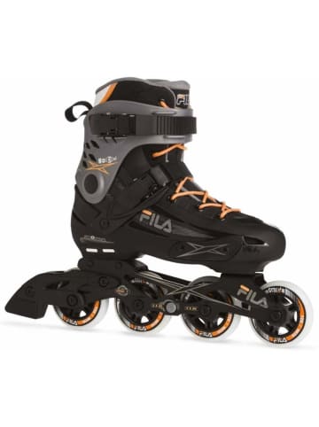 Fila Inliner "Inline Skates Fila Madame Houdini" in Schwarz
