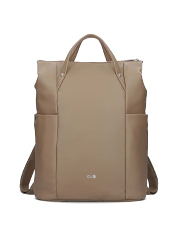 Zwei Pia PI150 - Rucksack 40 cm (black) in hazel