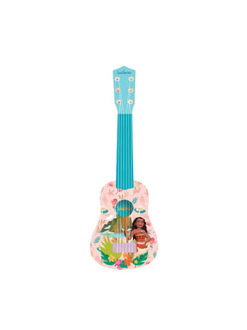 Lexibook Vaiana Meine Erste Gitarre – 53 cm
