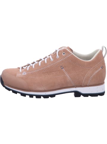 DOLOMITE Wanderschuhe 54 EVO LOW in Braun