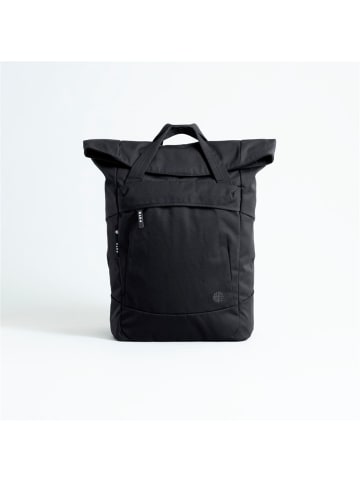 eoto Rucksack EARTH BEAT:ROOT, 26 L in Mud