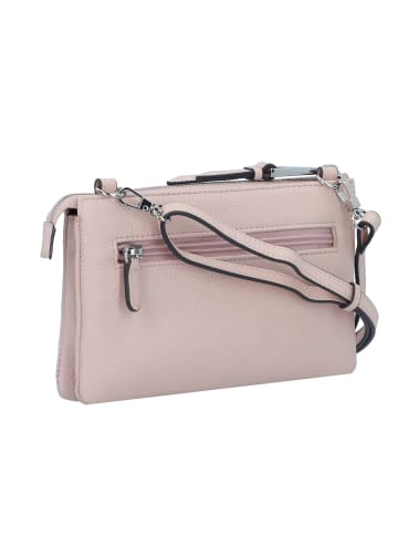 PICARD Sugar Pop Clutch Tasche Leder 19 cm in rose