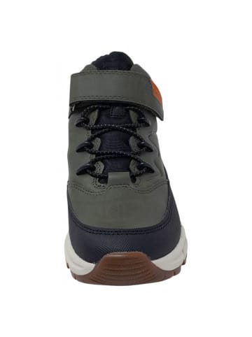 Geox Sneaker high Flexyper in Grün