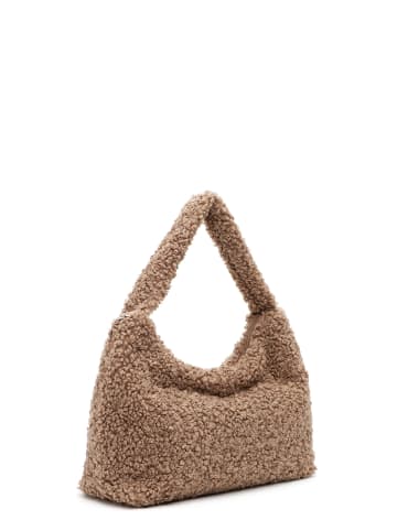 EMILY & NOAH Beutel E&N Cergy RUE 09 in taupe