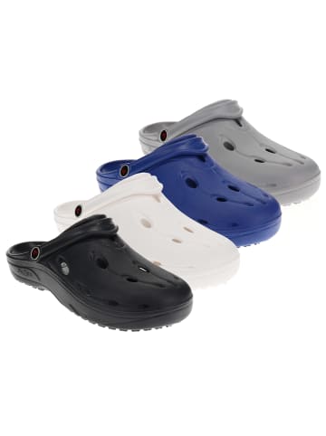 Chung Shi Clogs in Weiß