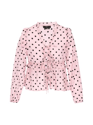 faina Women Blouse in rose