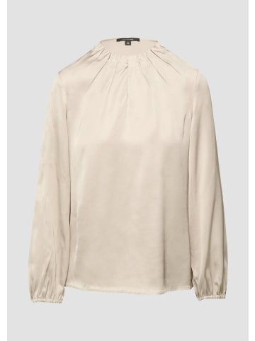 comma Bluse in 8108_beige