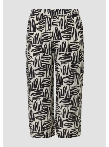 s.Oliver Hose in 99A0_schwarz