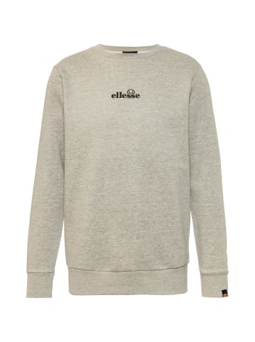 ellesse Sweatshirt Kiamto in grey marl